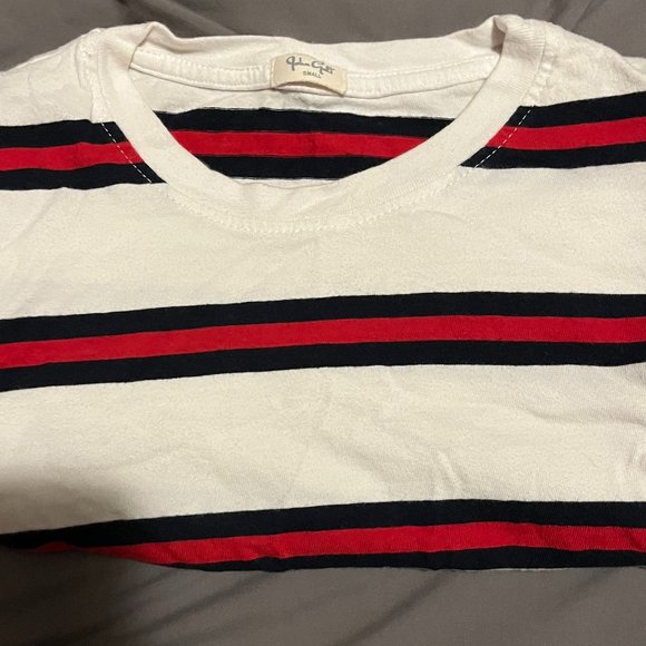 John Galt Crop Top - Picture 3 of 3